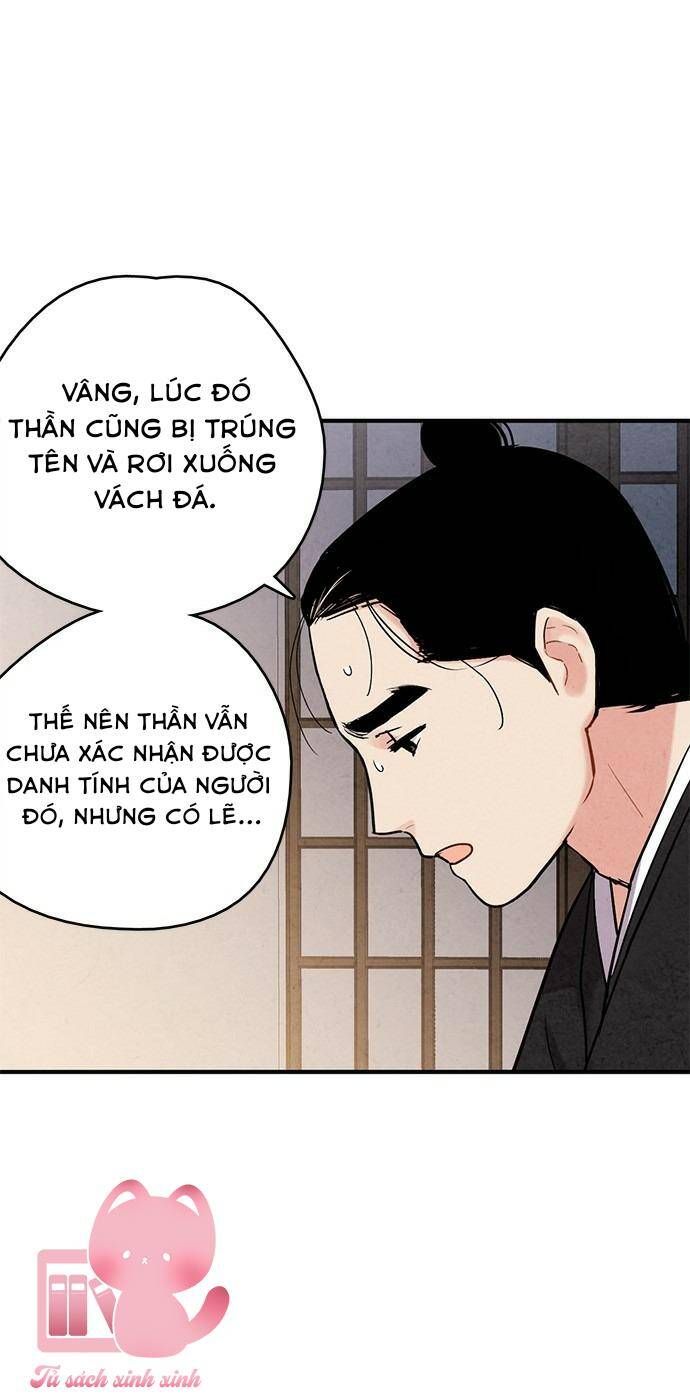đọc truyện Lệnh Cấm Hôn Của Hoàng Đế Bệ Hạ Chương 68 ảnh 35 tại Giả Dược