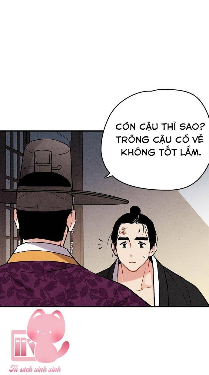 đọc truyện Lệnh Cấm Hôn Của Hoàng Đế Bệ Hạ Chương 68 ảnh 40 tại Giả Dược
