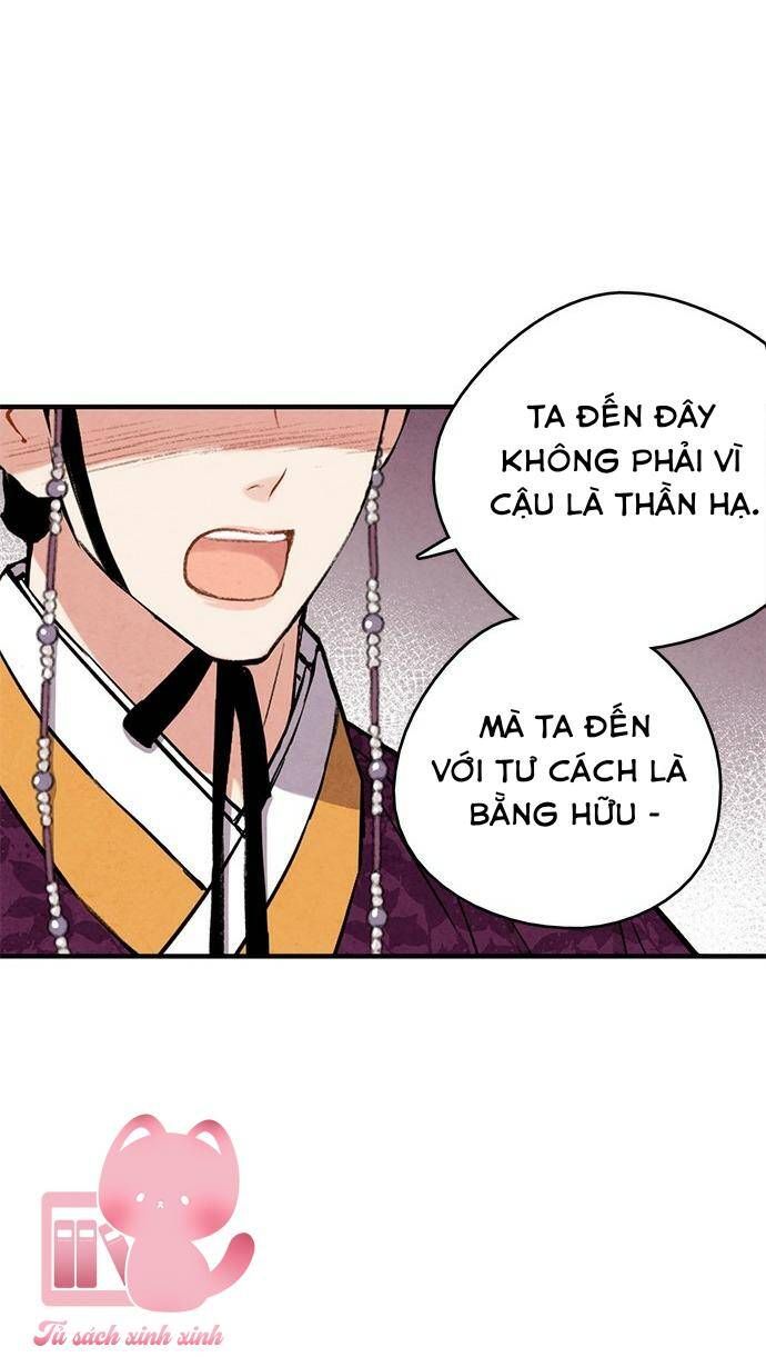 đọc truyện Lệnh Cấm Hôn Của Hoàng Đế Bệ Hạ Chương 68 ảnh 43 tại Giả Dược