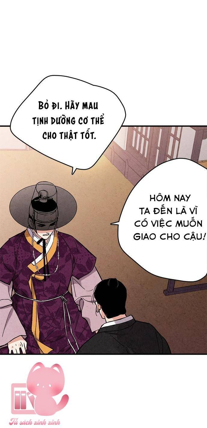 đọc truyện Lệnh Cấm Hôn Của Hoàng Đế Bệ Hạ Chương 68 ảnh 48 tại Giả Dược