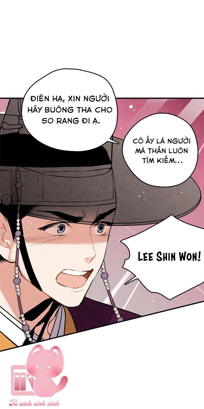đọc truyện Lệnh Cấm Hôn Của Hoàng Đế Bệ Hạ Chương 68 ảnh 60 tại Giả Dược