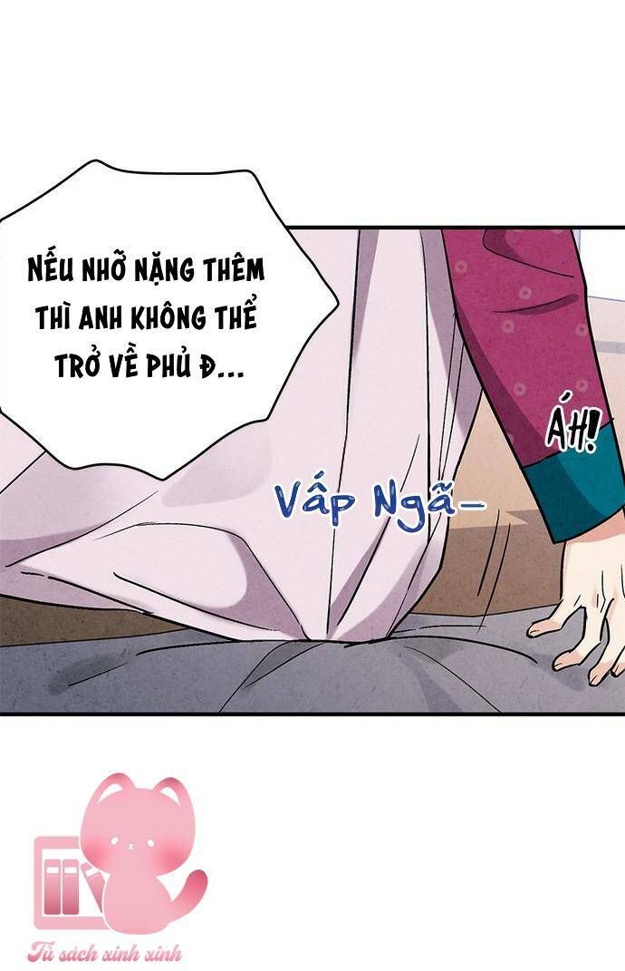 đọc truyện Lệnh Cấm Hôn Của Hoàng Đế Bệ Hạ Chương 68 ảnh 7 tại Giả Dược