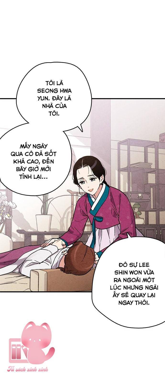 đọc truyện Lệnh Cấm Hôn Của Hoàng Đế Bệ Hạ Chương 69 ảnh 11 tại Giả Dược