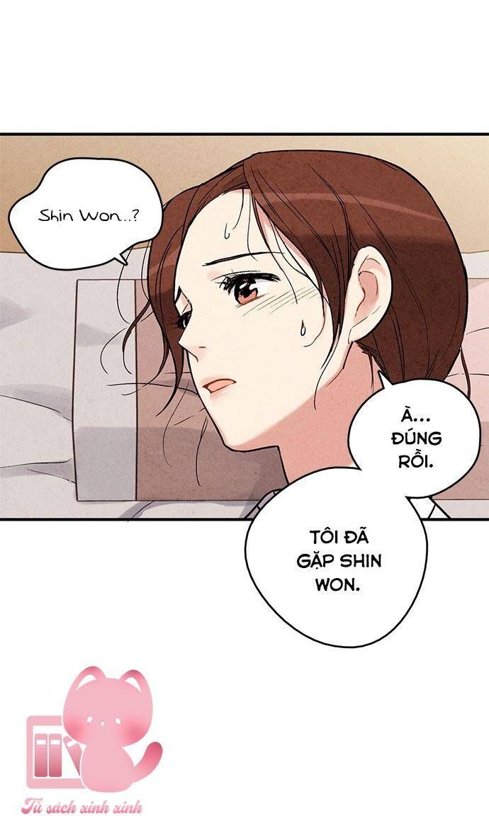 đọc truyện Lệnh Cấm Hôn Của Hoàng Đế Bệ Hạ Chương 69 ảnh 12 tại Giả Dược