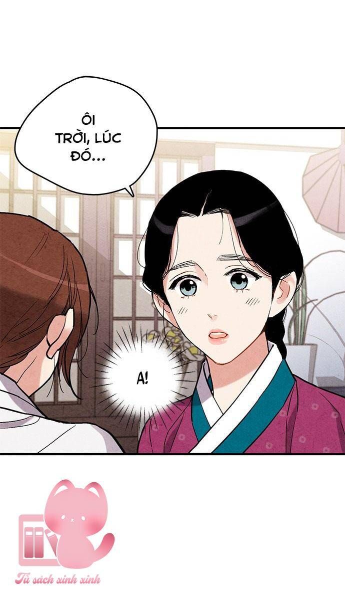 đọc truyện Lệnh Cấm Hôn Của Hoàng Đế Bệ Hạ Chương 69 ảnh 19 tại Giả Dược
