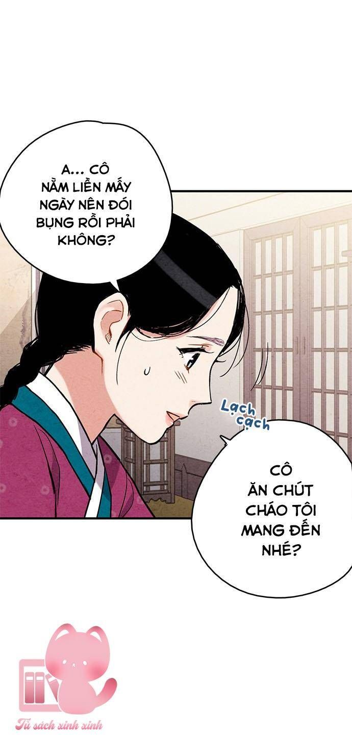 đọc truyện Lệnh Cấm Hôn Của Hoàng Đế Bệ Hạ Chương 69 ảnh 23 tại Giả Dược