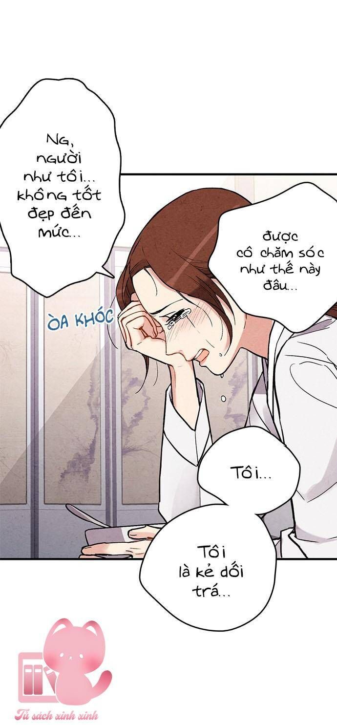 đọc truyện Lệnh Cấm Hôn Của Hoàng Đế Bệ Hạ Chương 69 ảnh 28 tại Giả Dược