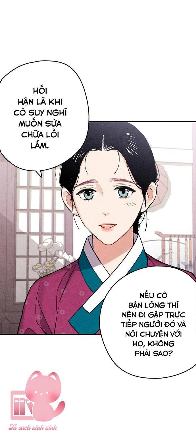 đọc truyện Lệnh Cấm Hôn Của Hoàng Đế Bệ Hạ Chương 69 ảnh 36 tại Giả Dược