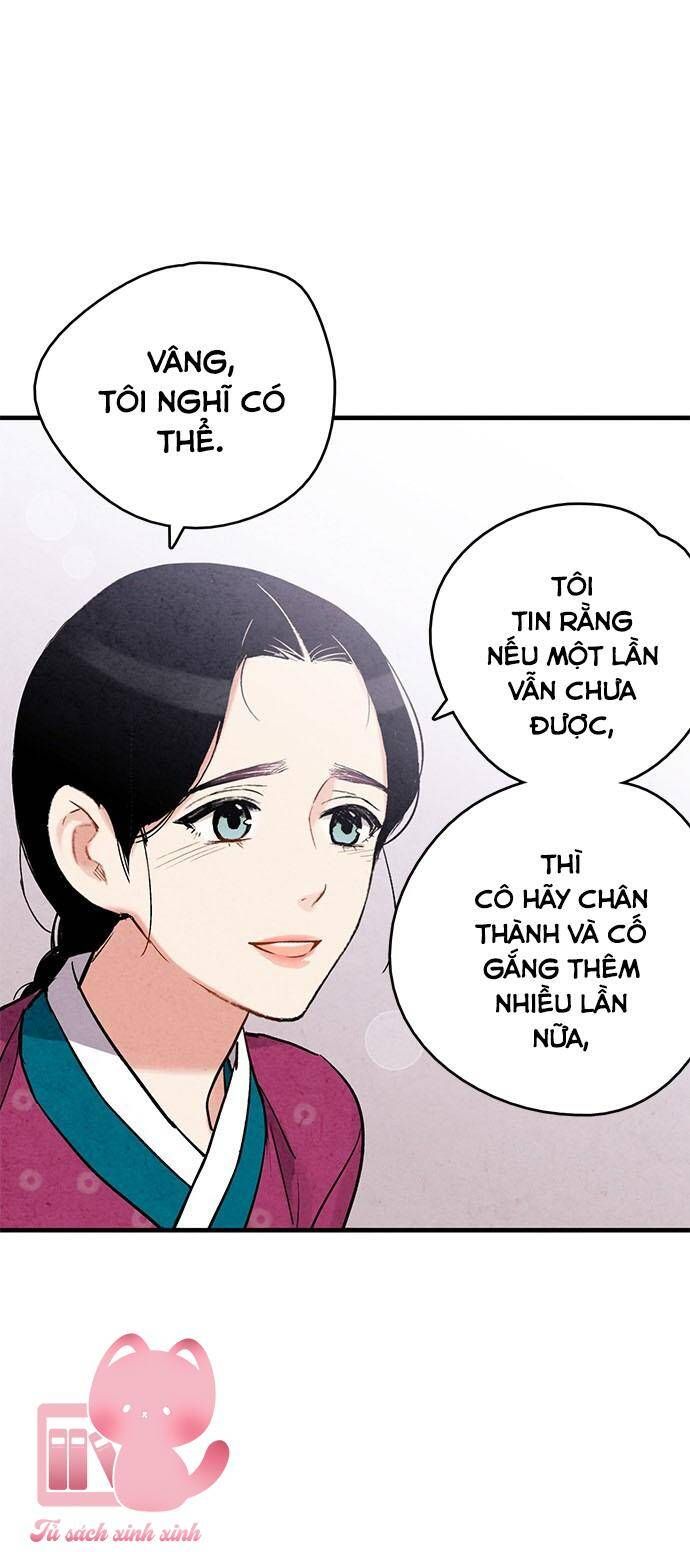 đọc truyện Lệnh Cấm Hôn Của Hoàng Đế Bệ Hạ Chương 69 ảnh 39 tại Giả Dược