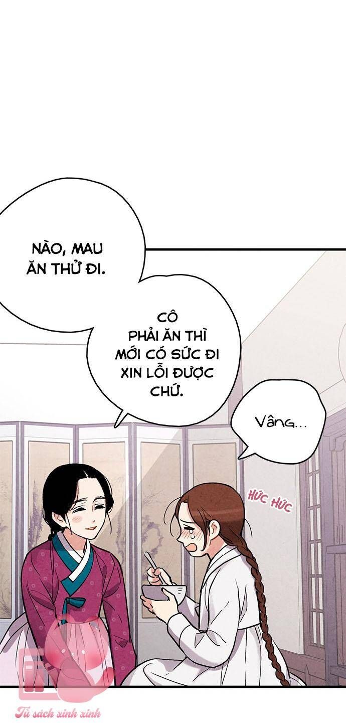 đọc truyện Lệnh Cấm Hôn Của Hoàng Đế Bệ Hạ Chương 69 ảnh 42 tại Giả Dược