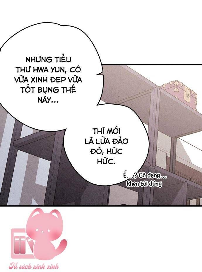 đọc truyện Lệnh Cấm Hôn Của Hoàng Đế Bệ Hạ Chương 69 ảnh 43 tại Giả Dược