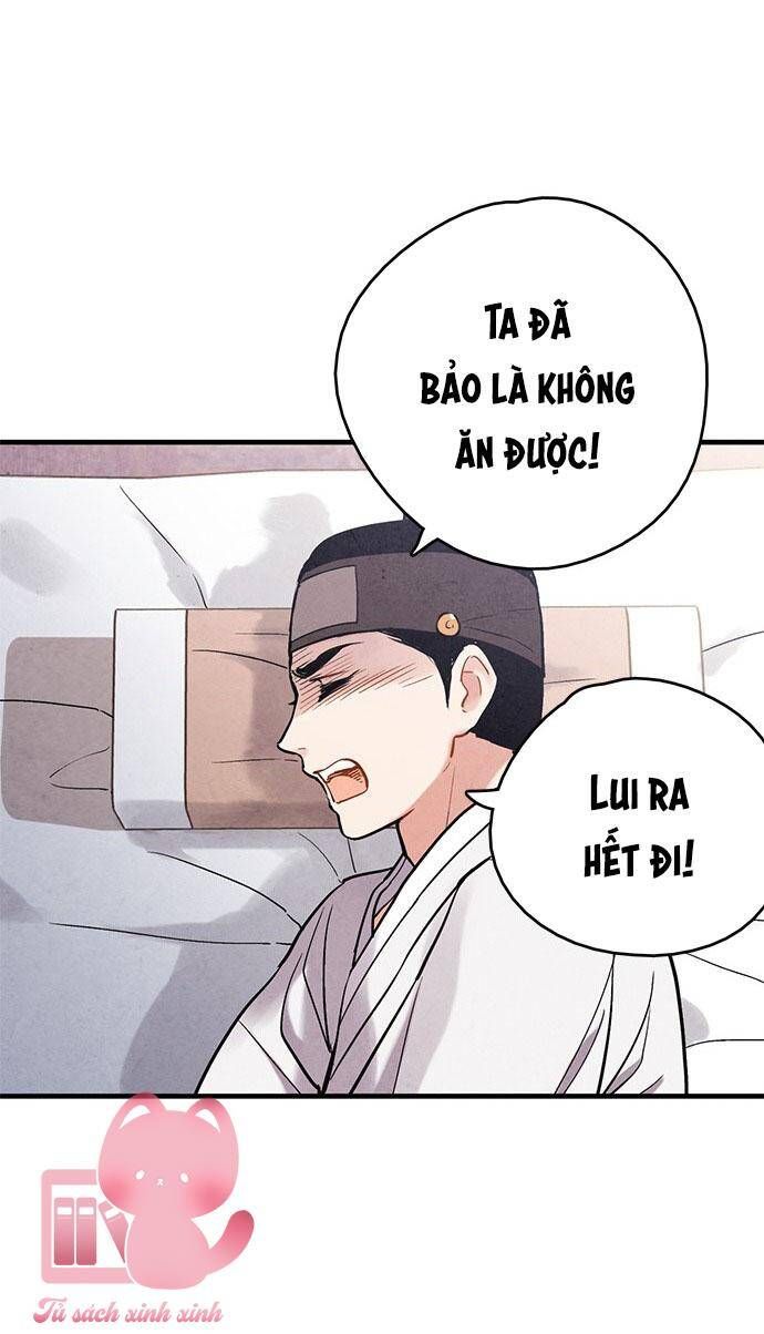 đọc truyện Lệnh Cấm Hôn Của Hoàng Đế Bệ Hạ Chương 69 ảnh 49 tại Giả Dược