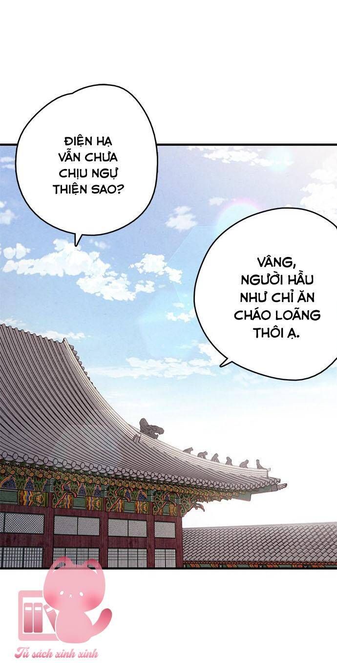 đọc truyện Lệnh Cấm Hôn Của Hoàng Đế Bệ Hạ Chương 69 ảnh 51 tại Giả Dược