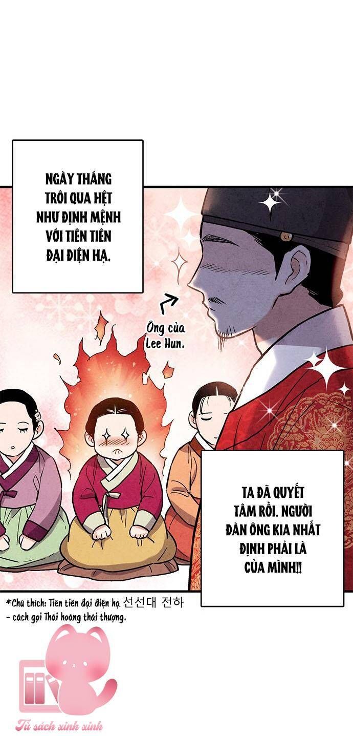 đọc truyện Lệnh Cấm Hôn Của Hoàng Đế Bệ Hạ Chương 69 ảnh 56 tại Giả Dược