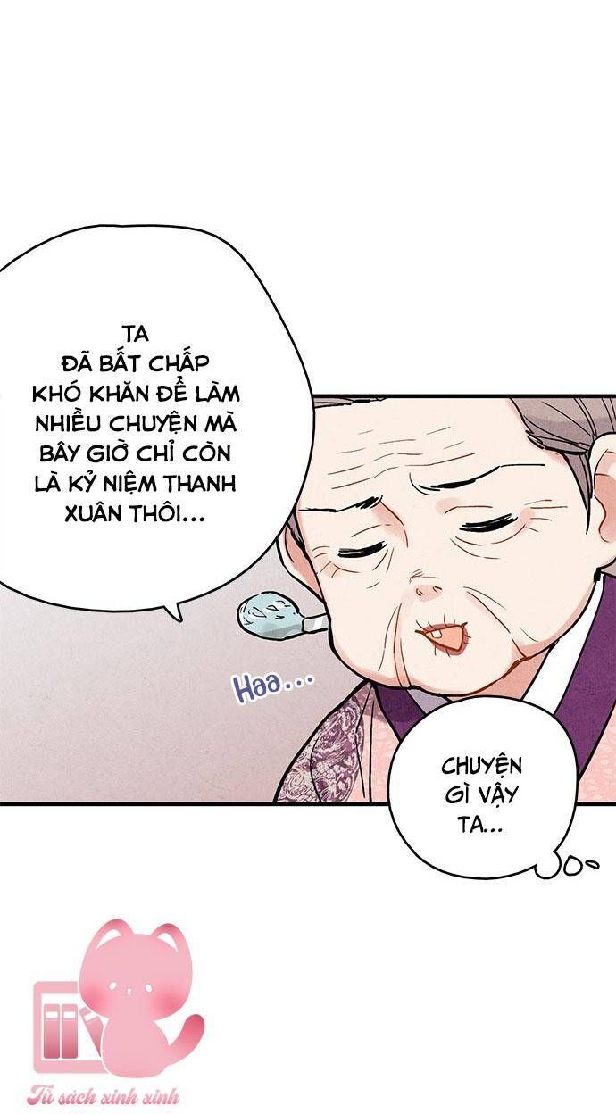 đọc truyện Lệnh Cấm Hôn Của Hoàng Đế Bệ Hạ Chương 69 ảnh 57 tại Giả Dược