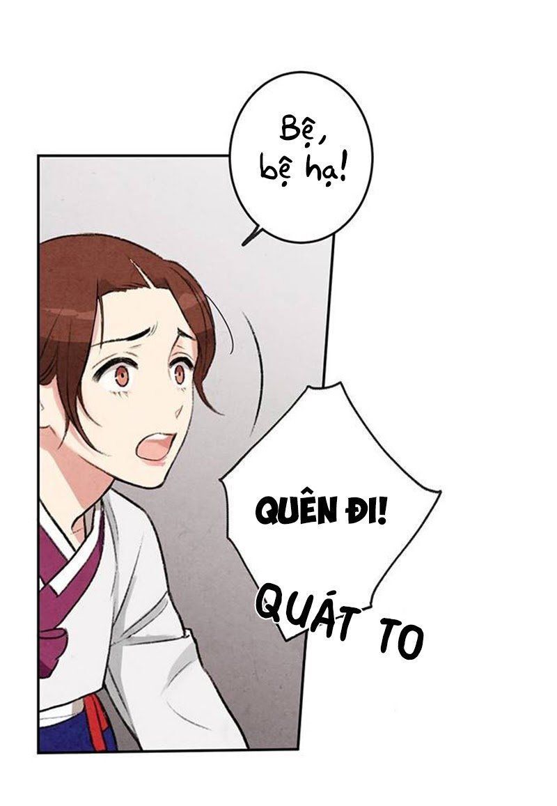 đọc truyện Lệnh Cấm Hôn Của Hoàng Đế Bệ Hạ Chương 7 ảnh 32 tại Giả Dược