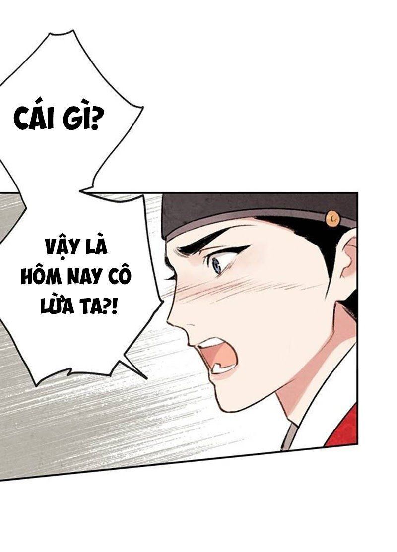 đọc truyện Lệnh Cấm Hôn Của Hoàng Đế Bệ Hạ Chương 7 ảnh 39 tại Giả Dược