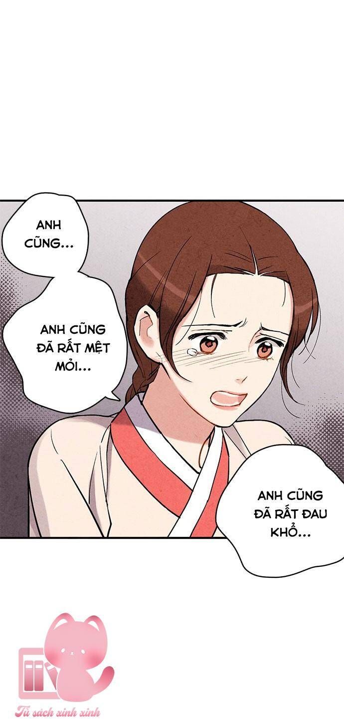đọc truyện Lệnh Cấm Hôn Của Hoàng Đế Bệ Hạ Chương 70 ảnh 18 tại Giả Dược