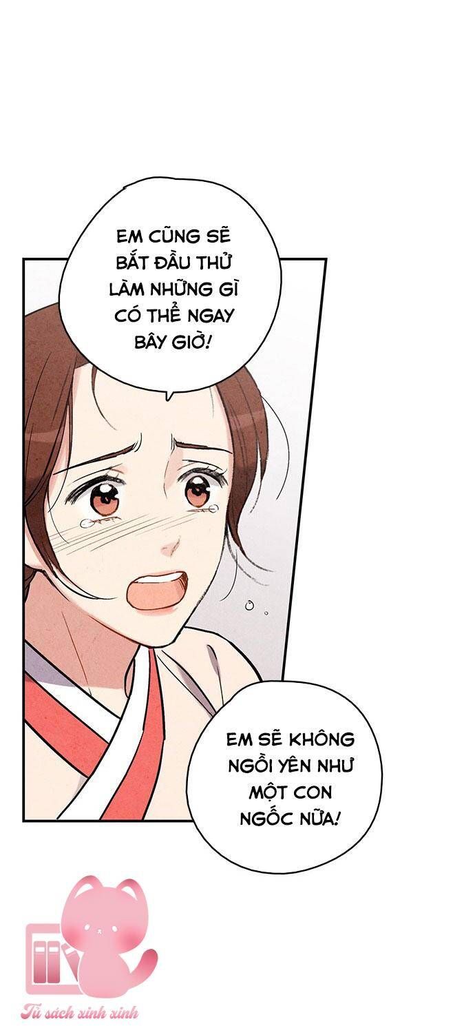 đọc truyện Lệnh Cấm Hôn Của Hoàng Đế Bệ Hạ Chương 70 ảnh 22 tại Giả Dược