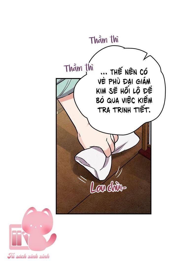 đọc truyện Lệnh Cấm Hôn Của Hoàng Đế Bệ Hạ Chương 70 ảnh 28 tại Giả Dược