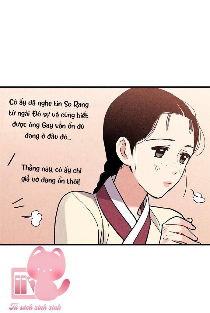 đọc truyện Lệnh Cấm Hôn Của Hoàng Đế Bệ Hạ Chương 70 ảnh 34 tại Giả Dược