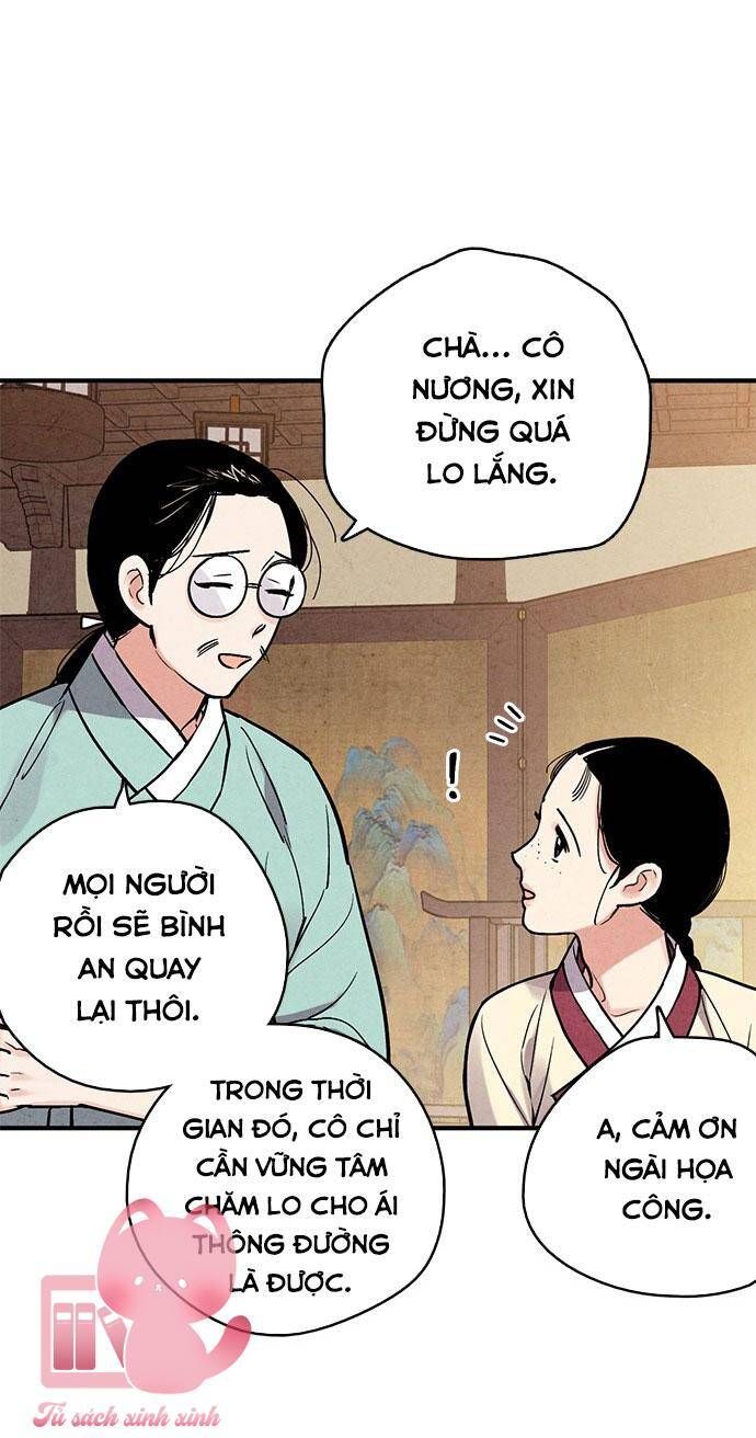 đọc truyện Lệnh Cấm Hôn Của Hoàng Đế Bệ Hạ Chương 70 ảnh 35 tại Giả Dược