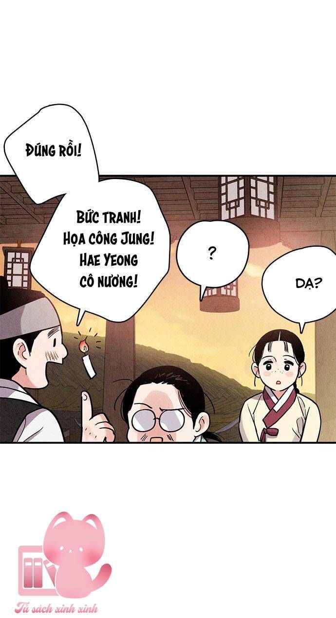 đọc truyện Lệnh Cấm Hôn Của Hoàng Đế Bệ Hạ Chương 70 ảnh 41 tại Giả Dược