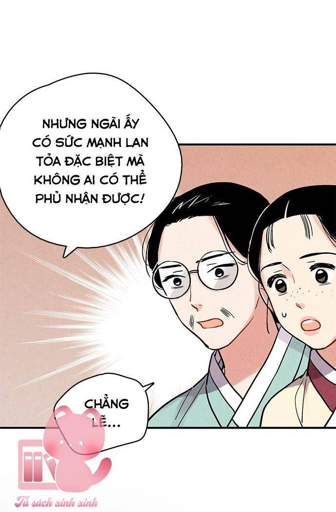 đọc truyện Lệnh Cấm Hôn Của Hoàng Đế Bệ Hạ Chương 70 ảnh 43 tại Giả Dược