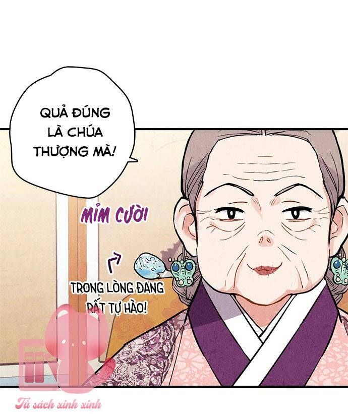 đọc truyện Lệnh Cấm Hôn Của Hoàng Đế Bệ Hạ Chương 70 ảnh 47 tại Giả Dược