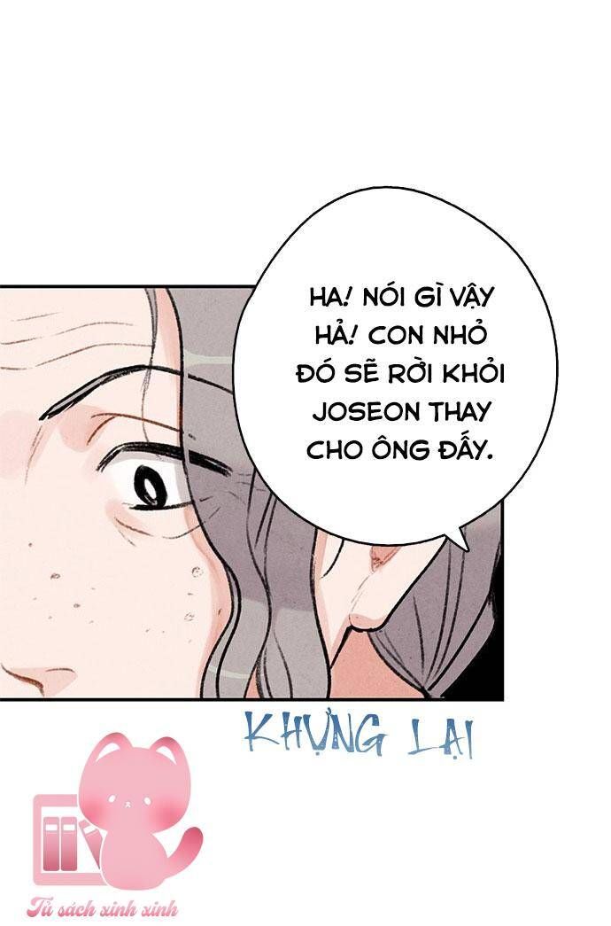 đọc truyện Lệnh Cấm Hôn Của Hoàng Đế Bệ Hạ Chương 70 ảnh 59 tại Giả Dược