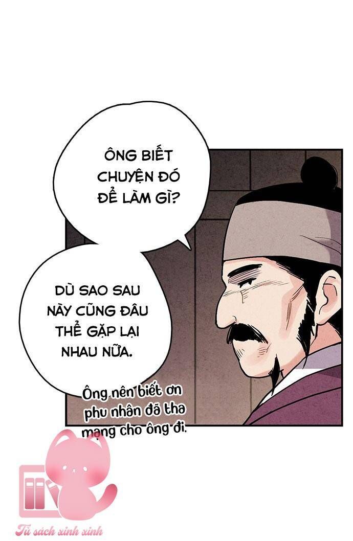 đọc truyện Lệnh Cấm Hôn Của Hoàng Đế Bệ Hạ Chương 70 ảnh 61 tại Giả Dược