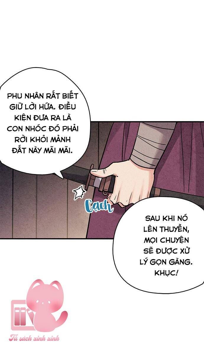 đọc truyện Lệnh Cấm Hôn Của Hoàng Đế Bệ Hạ Chương 70 ảnh 63 tại Giả Dược