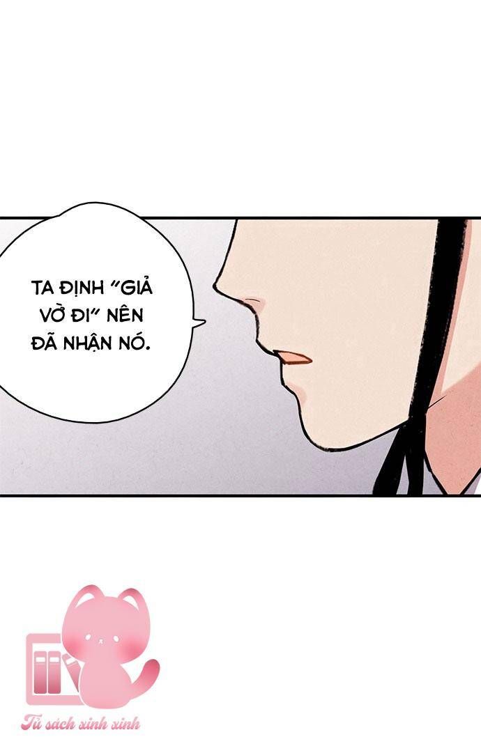 đọc truyện Lệnh Cấm Hôn Của Hoàng Đế Bệ Hạ Chương 70 ảnh 9 tại Giả Dược