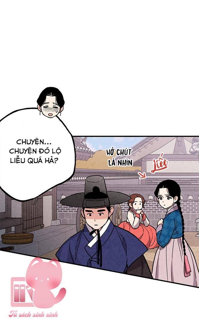 đọc truyện Lệnh Cấm Hôn Của Hoàng Đế Bệ Hạ Chương 71 ảnh 12 tại Giả Dược