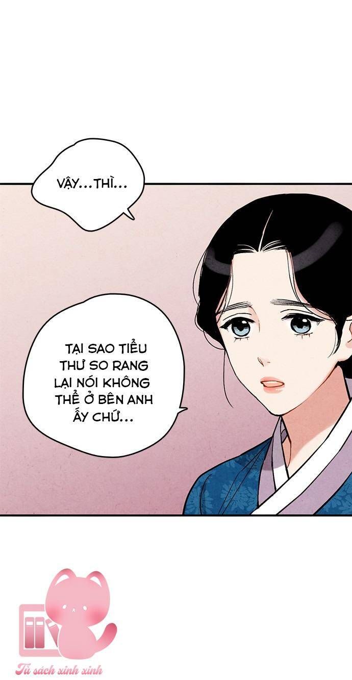 đọc truyện Lệnh Cấm Hôn Của Hoàng Đế Bệ Hạ Chương 71 ảnh 15 tại Giả Dược