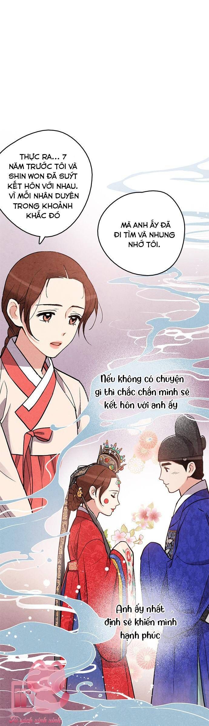 đọc truyện Lệnh Cấm Hôn Của Hoàng Đế Bệ Hạ Chương 71 ảnh 19 tại Giả Dược
