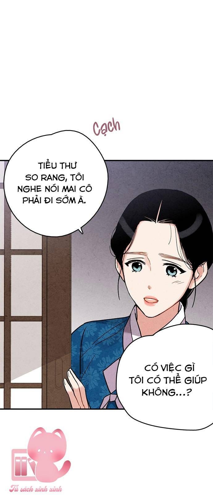 đọc truyện Lệnh Cấm Hôn Của Hoàng Đế Bệ Hạ Chương 71 ảnh 3 tại Giả Dược