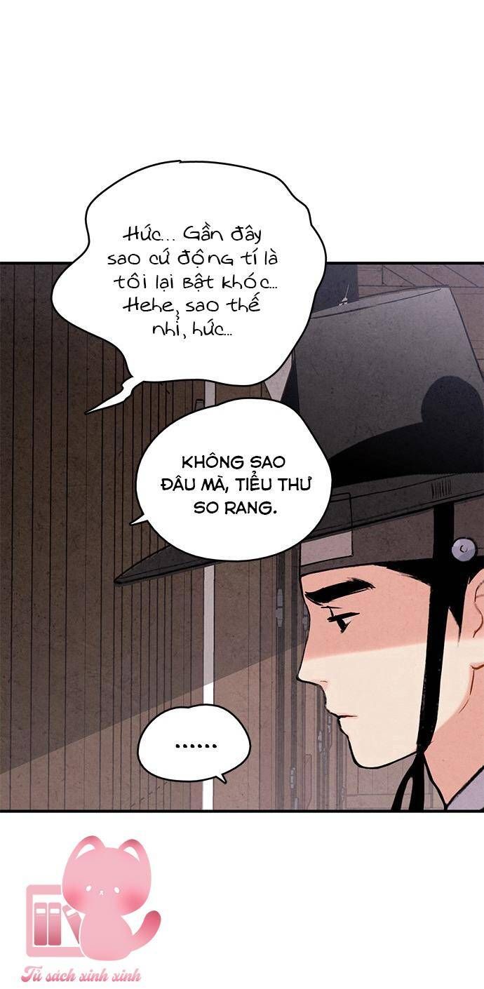 đọc truyện Lệnh Cấm Hôn Của Hoàng Đế Bệ Hạ Chương 71 ảnh 23 tại Giả Dược