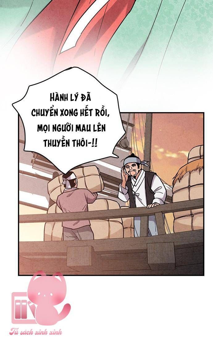 đọc truyện Lệnh Cấm Hôn Của Hoàng Đế Bệ Hạ Chương 71 ảnh 30 tại Giả Dược