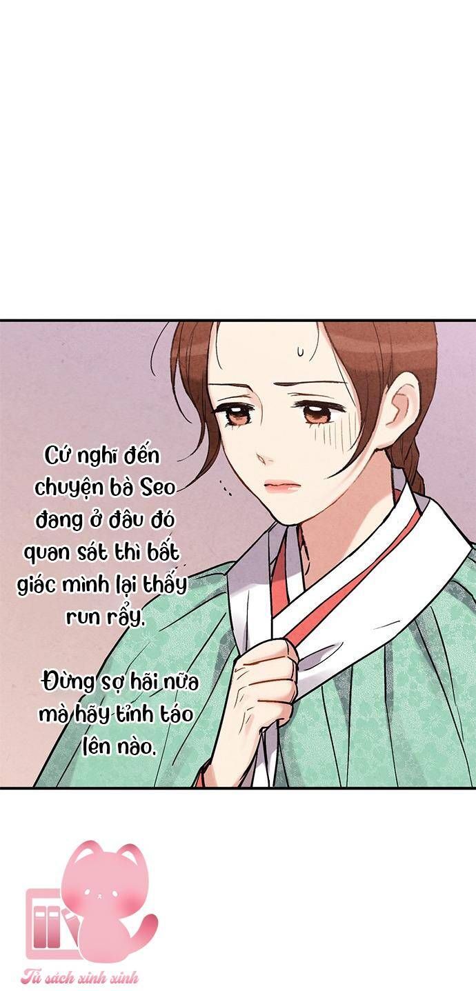 đọc truyện Lệnh Cấm Hôn Của Hoàng Đế Bệ Hạ Chương 71 ảnh 33 tại Giả Dược