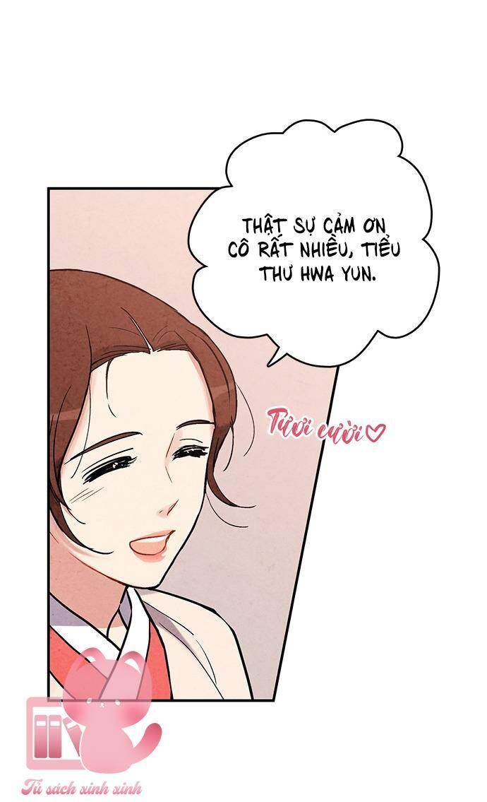 đọc truyện Lệnh Cấm Hôn Của Hoàng Đế Bệ Hạ Chương 71 ảnh 6 tại Giả Dược