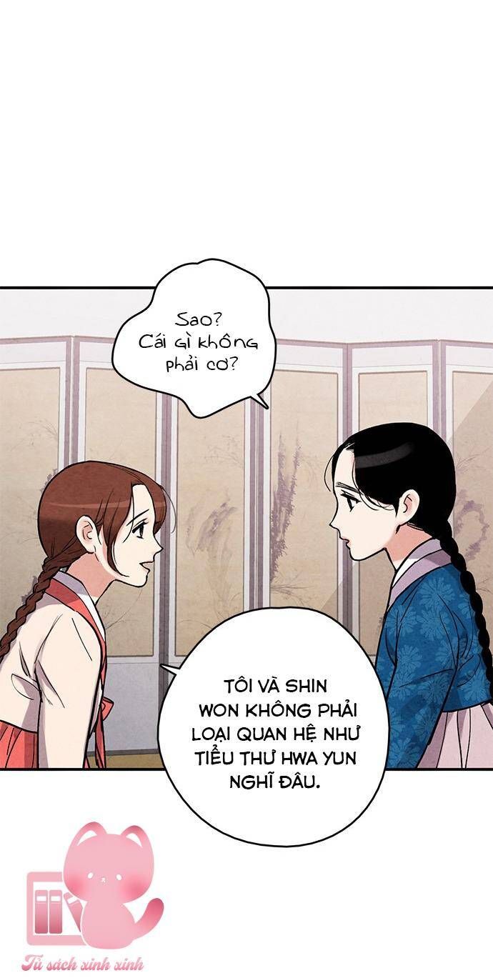 đọc truyện Lệnh Cấm Hôn Của Hoàng Đế Bệ Hạ Chương 71 ảnh 10 tại Giả Dược