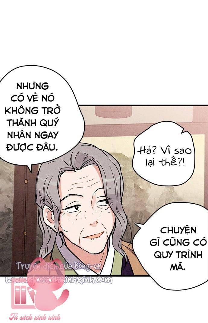 đọc truyện Lệnh Cấm Hôn Của Hoàng Đế Bệ Hạ Chương 72 ảnh 11 tại Giả Dược
