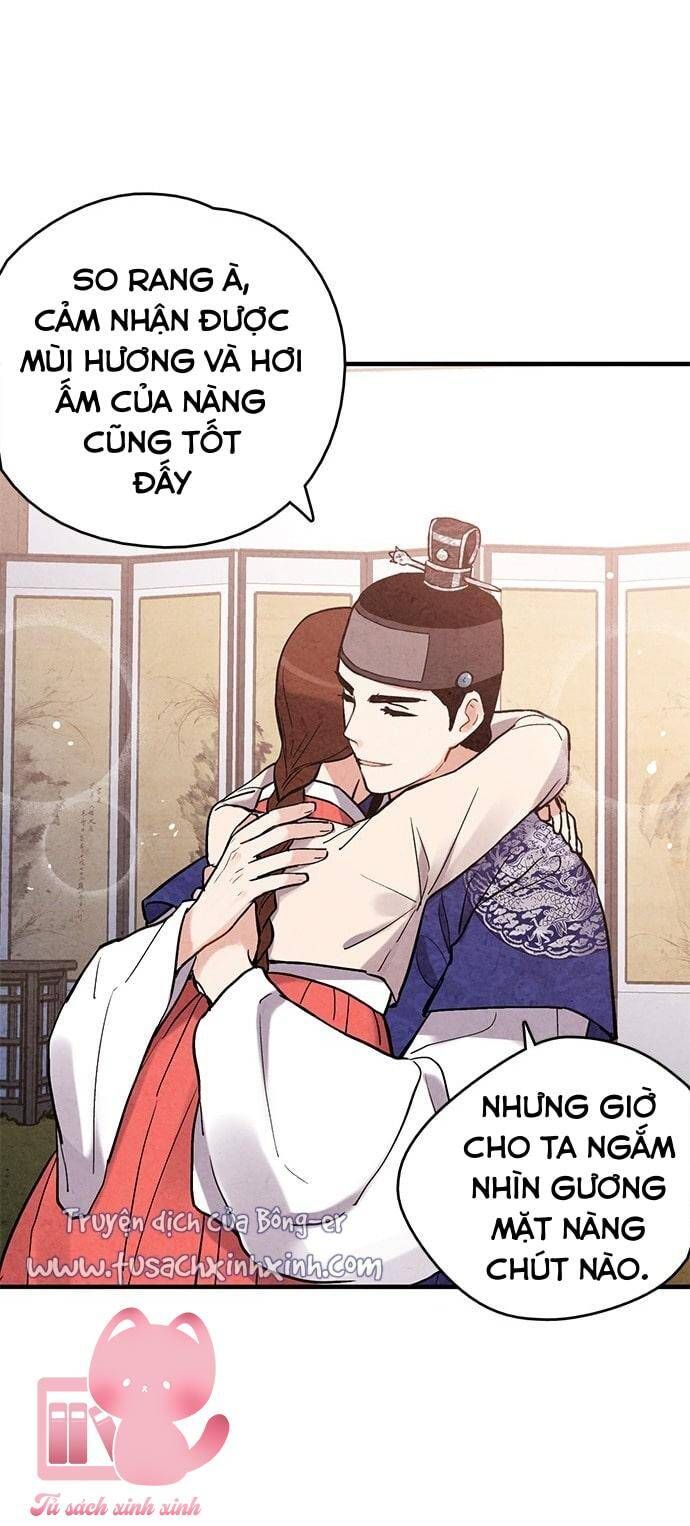 đọc truyện Lệnh Cấm Hôn Của Hoàng Đế Bệ Hạ Chương 72 ảnh 16 tại Giả Dược