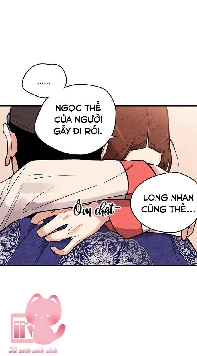 đọc truyện Lệnh Cấm Hôn Của Hoàng Đế Bệ Hạ Chương 72 ảnh 19 tại Giả Dược
