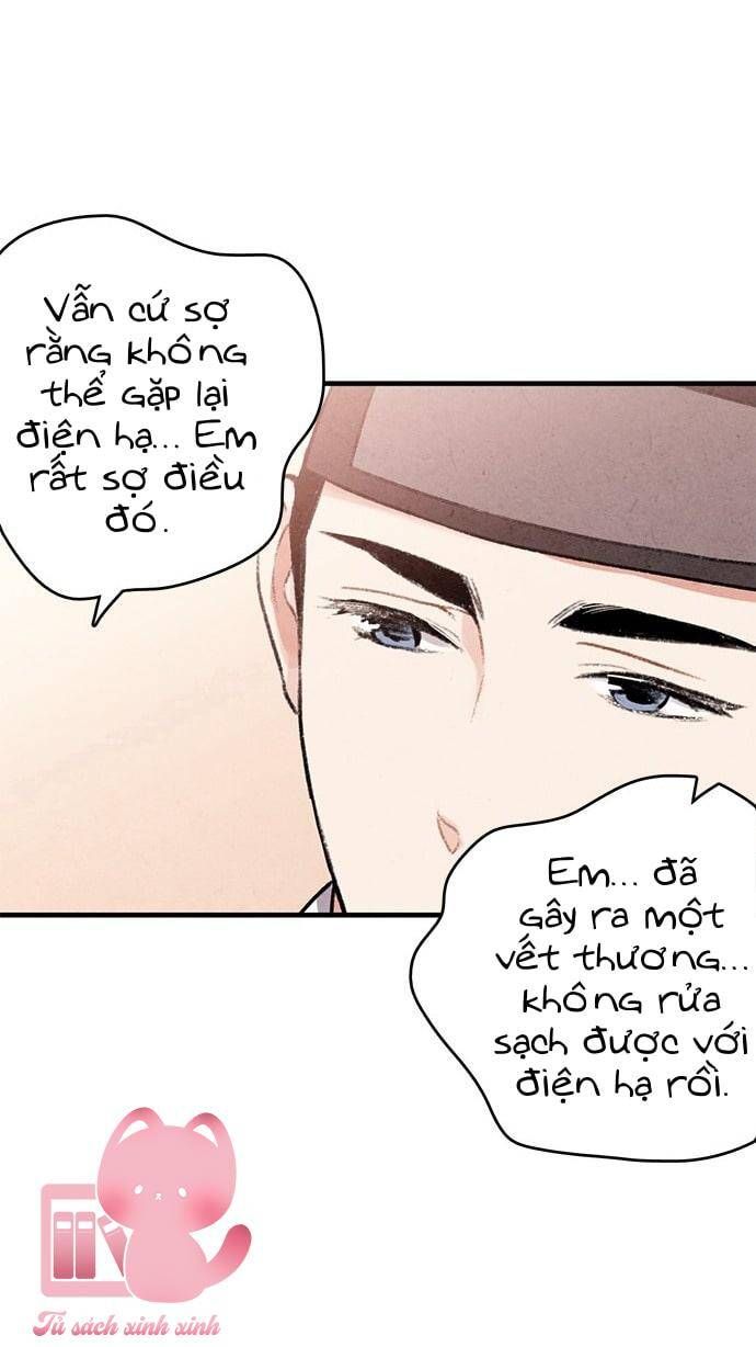 đọc truyện Lệnh Cấm Hôn Của Hoàng Đế Bệ Hạ Chương 72 ảnh 22 tại Giả Dược