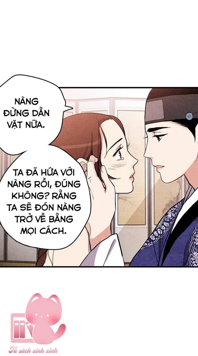 đọc truyện Lệnh Cấm Hôn Của Hoàng Đế Bệ Hạ Chương 72 ảnh 25 tại Giả Dược