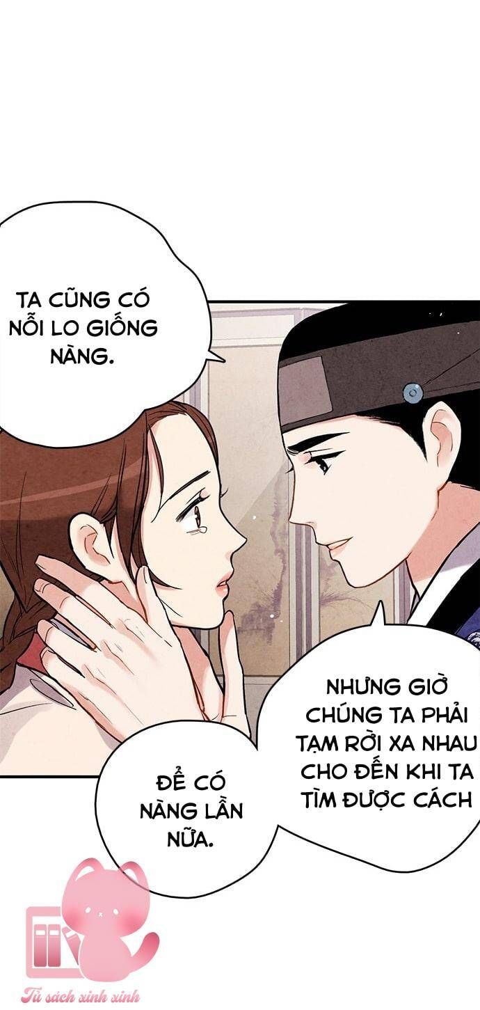 đọc truyện Lệnh Cấm Hôn Của Hoàng Đế Bệ Hạ Chương 72 ảnh 29 tại Giả Dược