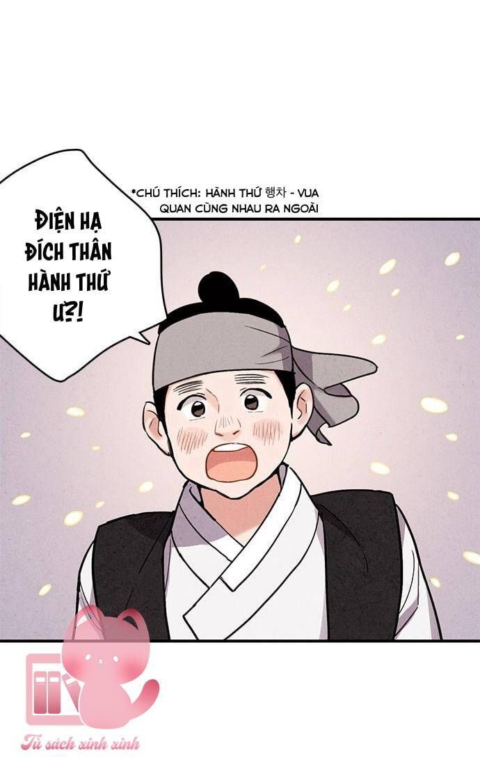 đọc truyện Lệnh Cấm Hôn Của Hoàng Đế Bệ Hạ Chương 72 ảnh 4 tại Giả Dược
