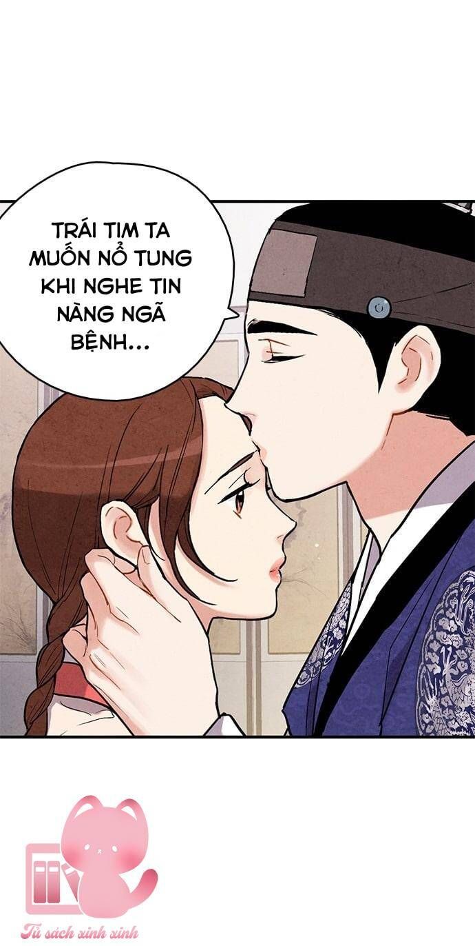 đọc truyện Lệnh Cấm Hôn Của Hoàng Đế Bệ Hạ Chương 72 ảnh 31 tại Giả Dược